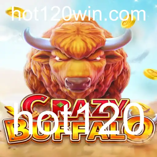Descubra o Jogo CRAZYBUFFALO: Como Jogar e se Divertir