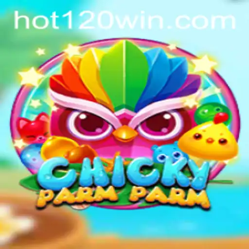 Descubra o Mundo Fascinante de ChickyParmParm: O Jogo do Momento