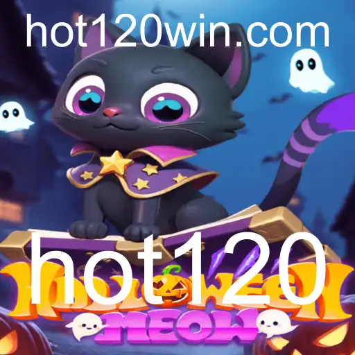 Descubra HalloweenMeow: A Nova Sensação de Jogo para Este Halloween!
