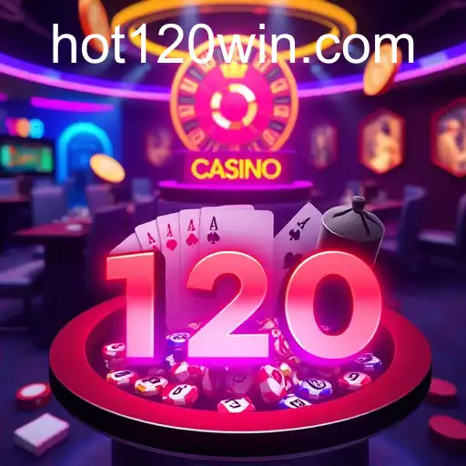 Jogos de cassino