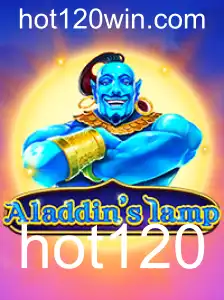 Descubra o Mundo Encantado de Aladdinslamp: Aventura e Estratégia