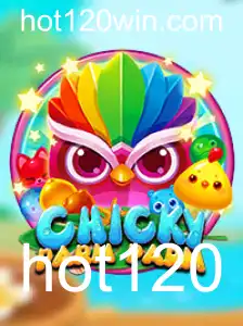 Descubra o Mundo Fascinante de ChickyParmParm: O Jogo do Momento