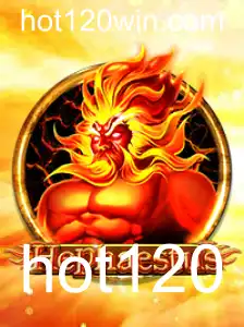 Hephaestus: O Jogo que Incendeia com a Palavra-Chave 'hot120'