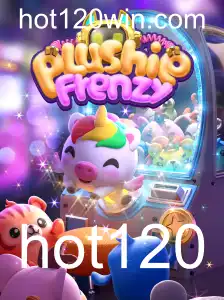 Descubra o Fascinante Mundo de 'PlushieFrenzy': O Jogo do Momento