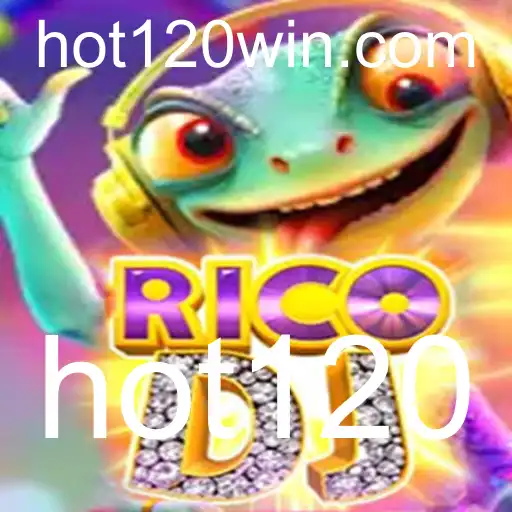Descubra o Mundo Empolgante de RicoDJ: Como Jogar e Vencer com hot120