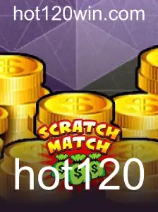 ScratchMatch: Um Jogo Inovador de Estratégia e Entretenimento