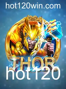 Descubra o Fascinante Mundo do Jogo THOR