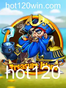 Explorando as Aventuras do Jogo TreasureIsland e suas Regras Dinâmicas