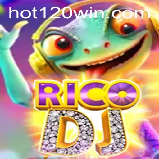 Descubra o Mundo Empolgante de RicoDJ: Como Jogar e Vencer com hot120
