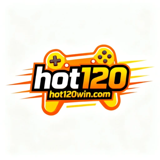 hot120 Logo