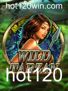 Explorando o Mundo Selvagem de WildTarzan: Aventura e Estratégia na Selva
